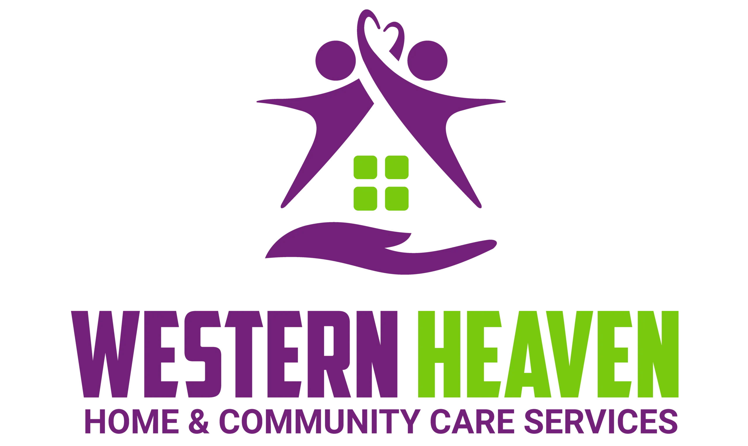 Western Heaven logo